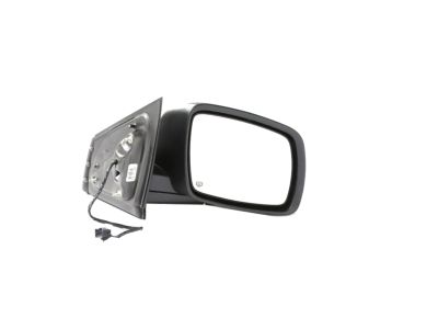 Mopar 6AD061WHAA Outside Rearview Mirror