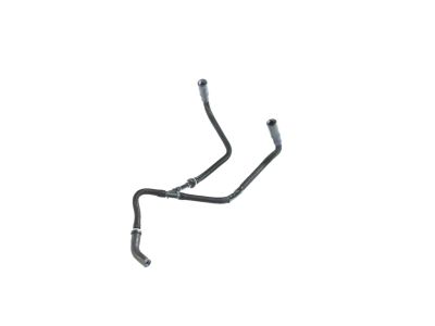 Mopar 68443845AA Cover-CCV Oil Return