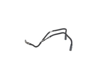 Mopar 68443845AA Cover-CCV Oil Return