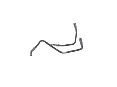 Mopar 68443845AA Cover-CCV Oil Return