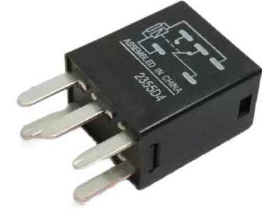 Mopar 68100734AA Micro Relay