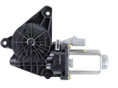 Mopar 68143989AA Rear Door Window Regulator Motor