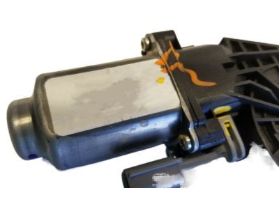 Mopar 68143989AA Rear Door Window Regulator Motor