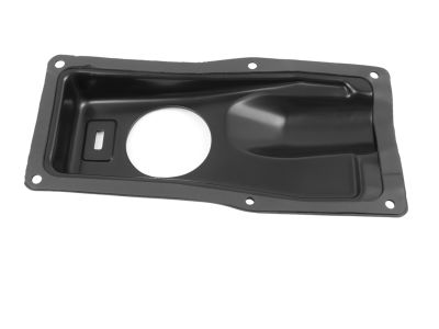Mopar 4779566AB Bracket-GEARSHIFT