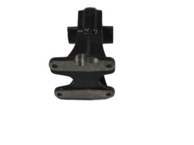 Mopar 55366449AB INSULATOR-Engine Mount