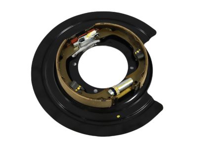 Mopar 68466363AA Parking Brake