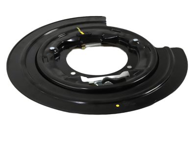 Mopar 68466363AA Parking Brake