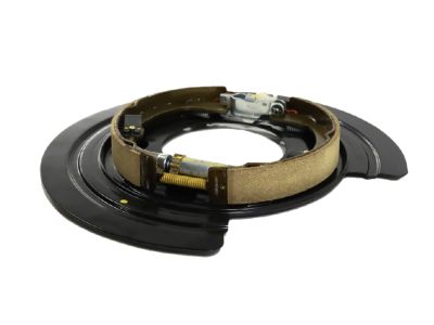Mopar 68466363AA Parking Brake