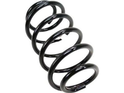 Mopar 52090248AC Rear Coil Spring