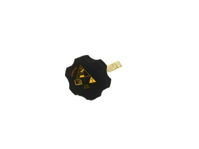 Mopar 68388115AB Coolant Recovery Bottle Cap