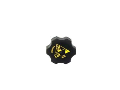 Mopar 68388115AB Coolant Recovery Bottle Cap