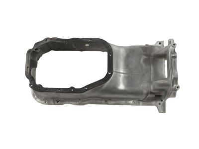 Mopar MD350318 Pan-Engine Oil