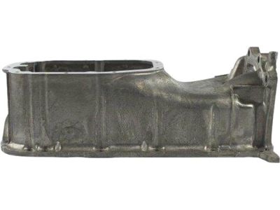 Mopar MD350318 Pan-Engine Oil