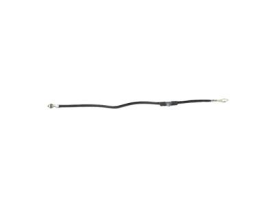 Mopar 68371295AB Strap-Ground