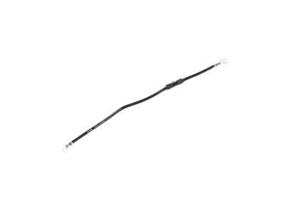 Mopar 68371295AB Strap-Ground