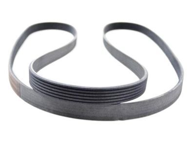 Mopar 4892791AA Belt-SERPENTINE