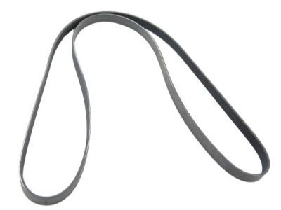 Mopar 4892791AA Belt-SERPENTINE