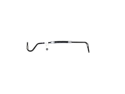 Mopar 68351162AB Line-Master Cylinder To HCU