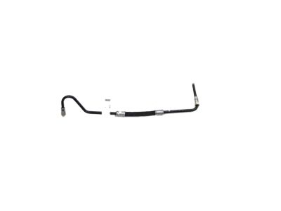 Mopar 68351162AB Line-Master Cylinder To HCU