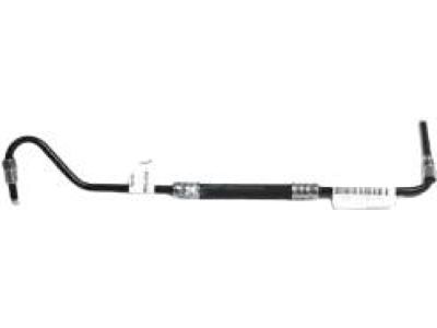 Mopar 68351162AB Line-Master Cylinder To HCU