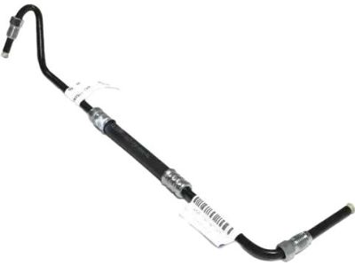 Mopar 68351162AB Line-Master Cylinder To HCU