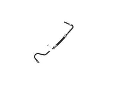 Mopar 68351162AB Line-Master Cylinder To HCU
