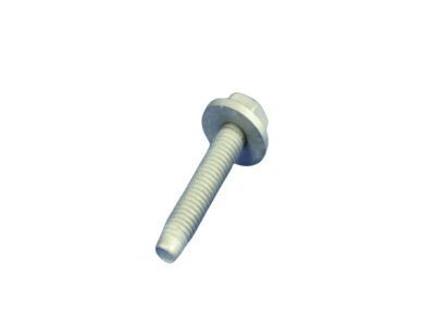 Mopar 6104392AA Bolt-HEXAGON Head