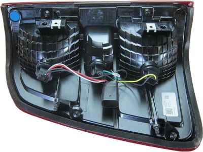 Mopar 68261576AE Lamp-Tail