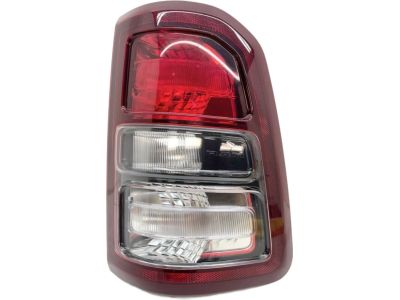 Mopar 68261576AE Lamp-Tail