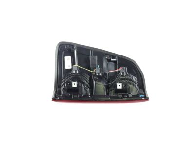 Mopar 68261576AE Lamp-Tail