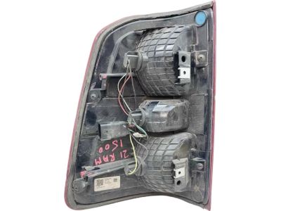 Mopar 68261576AE Lamp-Tail