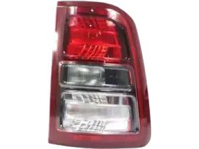 Mopar 68261576AE Lamp-Tail