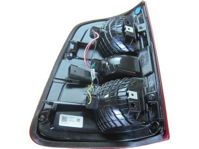 Mopar 68261576AE Lamp-Tail