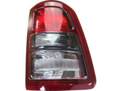 Mopar 68261576AE Lamp-Tail