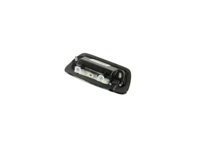 Mopar 1YK38SHRAE Handle-LIFTGATE
