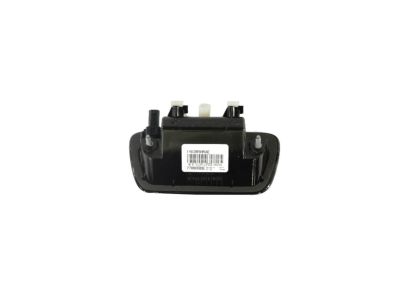 Mopar 1YK38SHRAE Handle-LIFTGATE