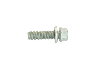 Mopar 6512876AA Bolt-Hex Head