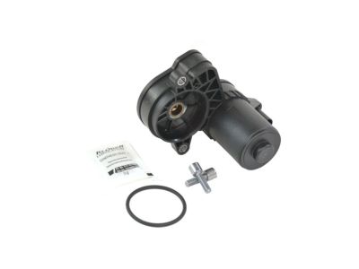 Mopar 68318166AA ACTUATOR-Park Brake