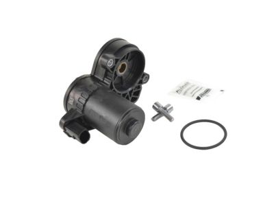 Mopar 68318166AA ACTUATOR-Park Brake