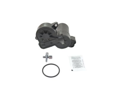 Mopar 68318166AA ACTUATOR-Park Brake