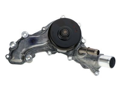Mopar 5184498AM Pump-Water