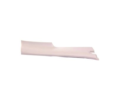 Mopar 6BN40HL1AA Panel-C Pillar