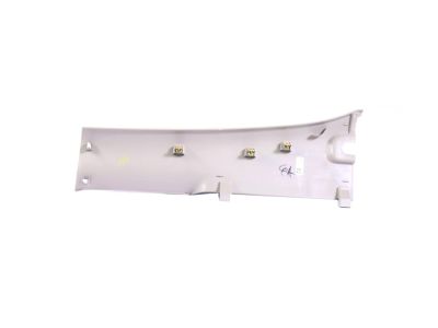 Mopar 6BN40HL1AA Panel-C Pillar