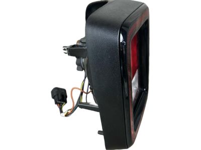 Mopar 55112890AF Lamp-Tail Stop Turn