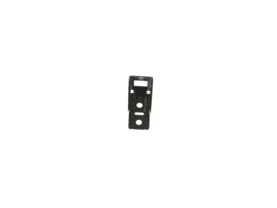 Mopar 68245452AA Bracket-Hood Catch