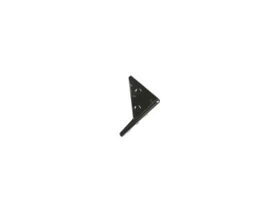 Mopar 68245452AA Bracket-Hood Catch