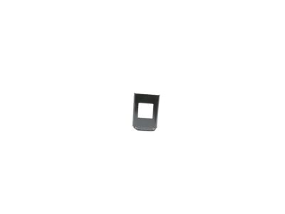 Mopar 68245452AA Bracket-Hood Catch