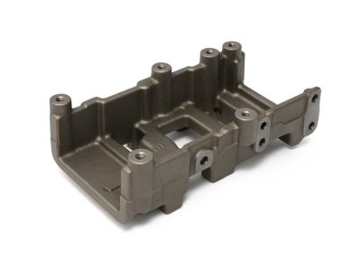 Mopar 68005172AA Support-EGR Cooler