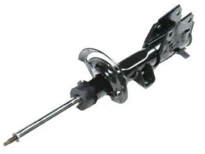 Mopar 68248727AD STRUT-Front Suspension