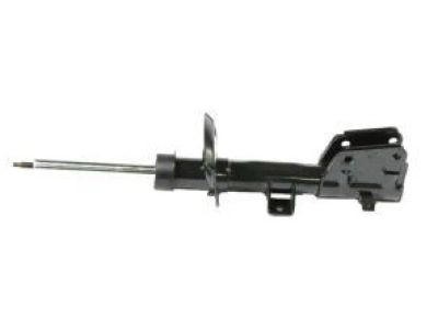 Mopar 68248727AD STRUT-Front Suspension